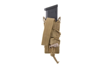 Pochette modulaire pour chargeur pistolet owy TC+ - tan