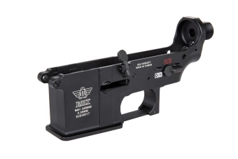 Cuerpo inferior para réplicass BOLT B4 DEVGRU (DB02B) - Negro