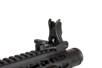 Airsoftová zbraň puškaka SA-C07 CORE™ X-ASR™ - černá