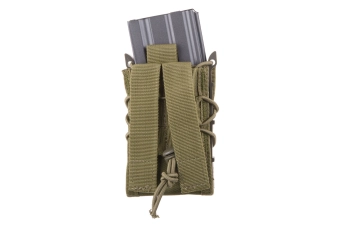 Modular pouch para fusil TC+ - verde oliva