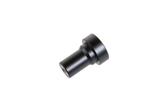 Specna Arms Dark Matter™ Tourelle aluminium Type 2 Noir