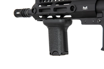 Airsoftová zbraň puškaka SA-E21 EDGE™ - černá