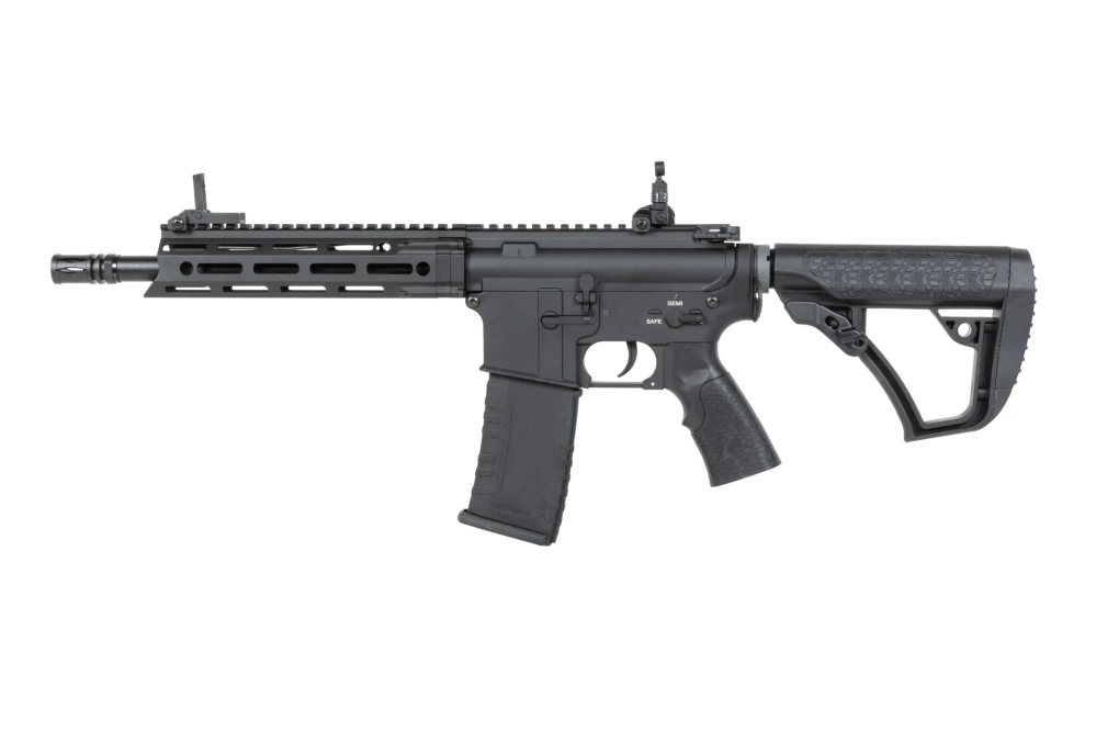 East Crane EC-645 Kestrel™ ETU airsoft Carbine Noir