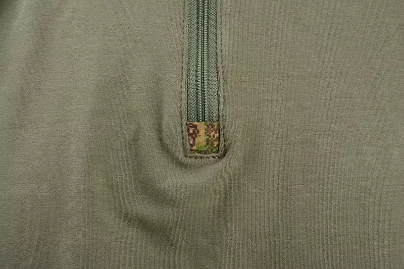 Sudadera RS3 Combat Shirt - PenCott™ GreenZone