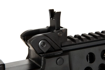 Airsoftová zbraň puškaka G002