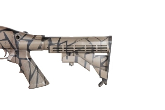 8871 airsoftová zbraň brokovnice - Corpo Wars (WGTO)