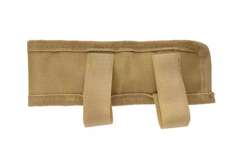 Cargador de batería para petaca - bronceado