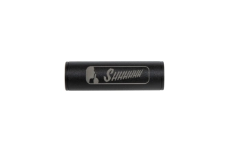 Covert Tactical Standard Silencer - Shhhhh 30x100