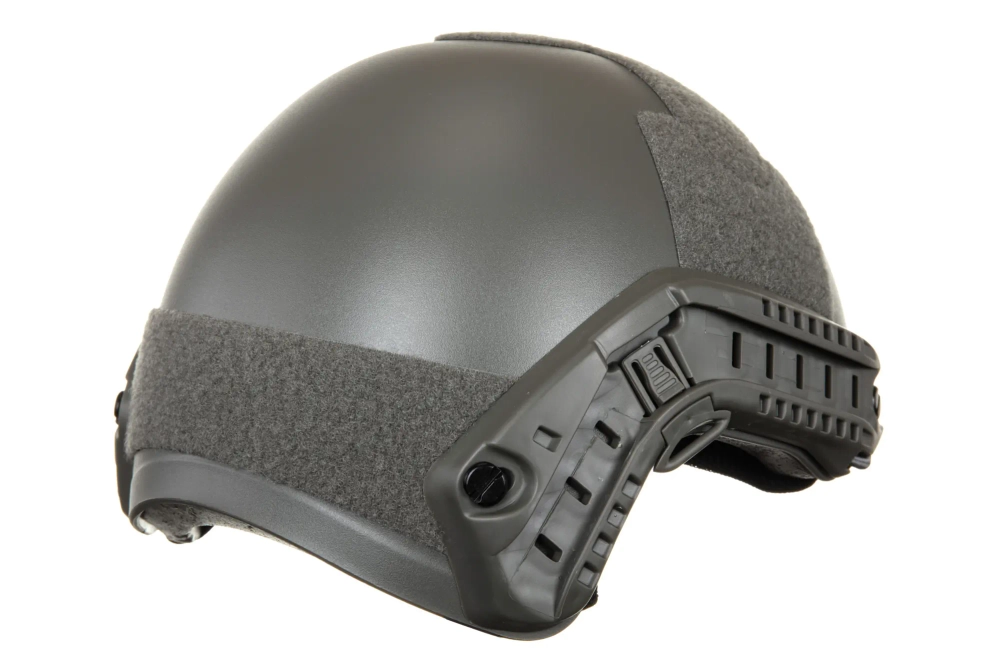 Emerson Gear Fast MH Eco Foliage Green replika přilby