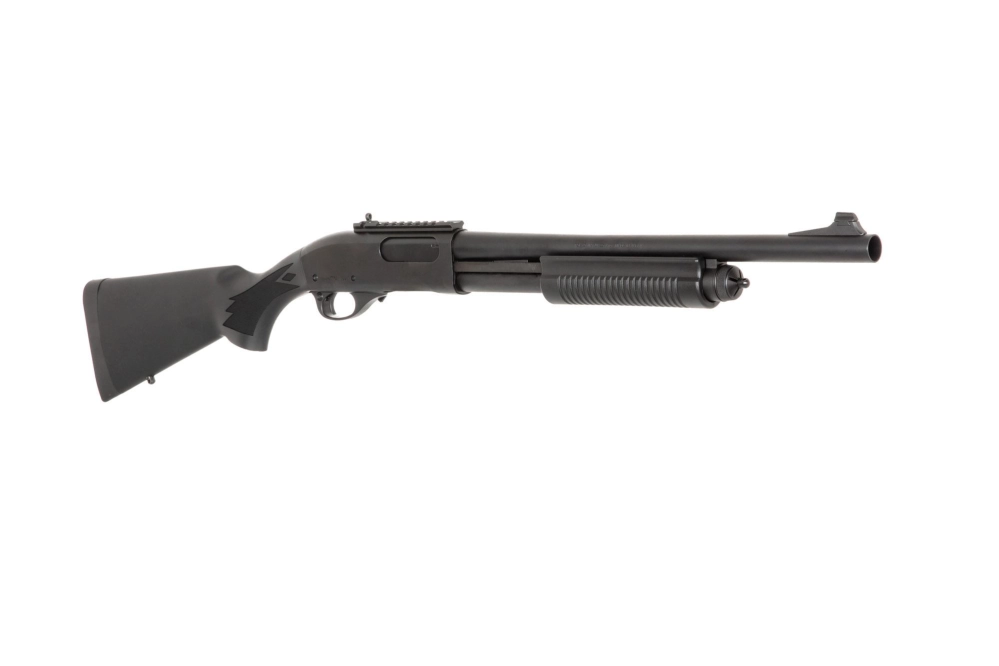 M870 TACTICAL Shotgun Replica
