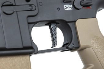 Karabinek ASG Specna Arms SA-PH22 PRIME™ HAL™ ETU Wersja High Torque Chaos Bronze