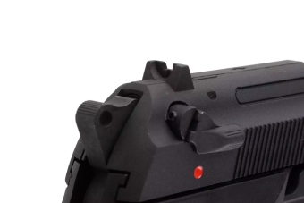 Replika pistoletu SR92A1