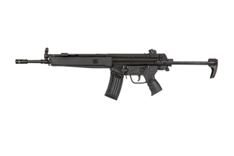 Airsoft puška LK33A3
