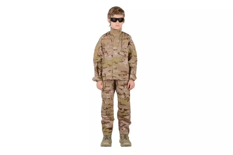 Ensemble ACU pour enfants uniforme- MC Ard