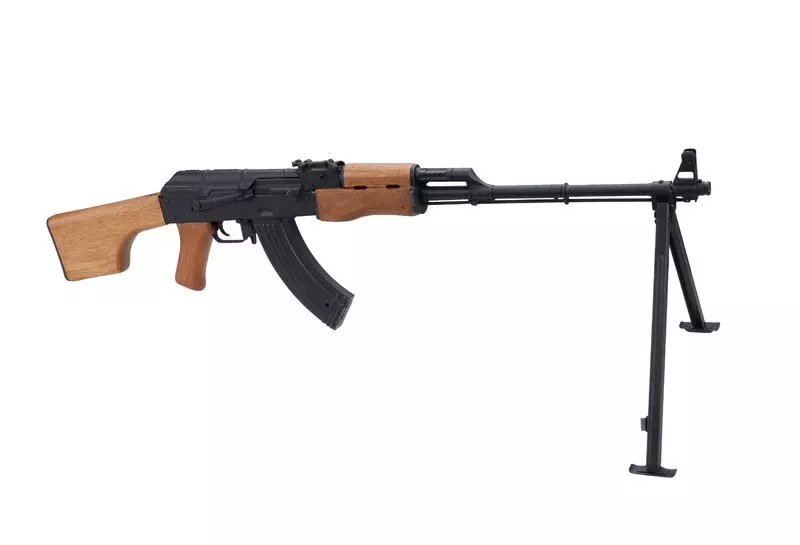 Airsoft kulomet JG1101 RK-74