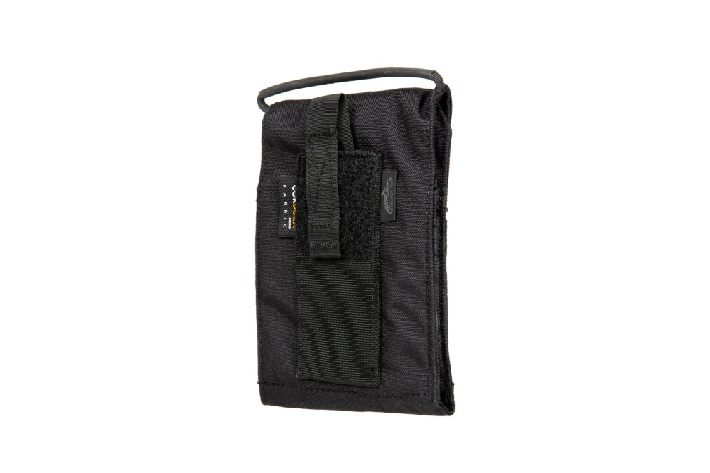 MED INSERT® Cordura® Pouch - Black