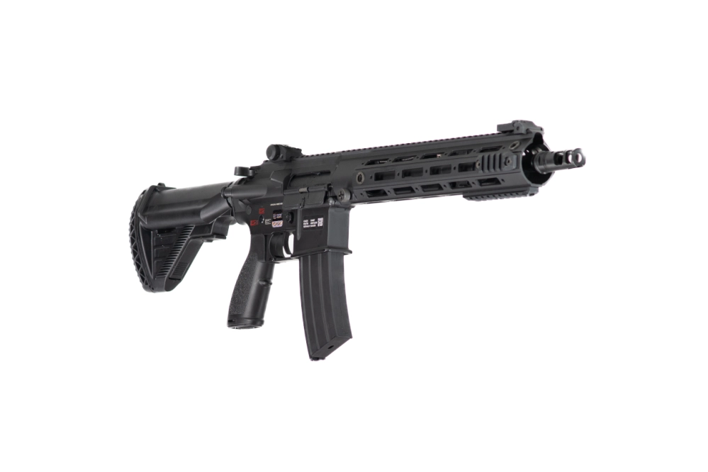 Replika karabinka SA-H09 ONE™ - czarna (OUTLET) 