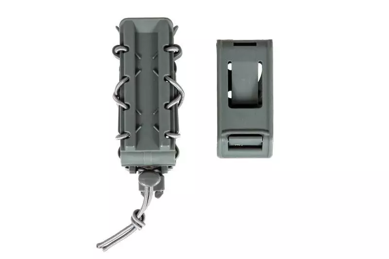 OPEN VII Pistol Magazine Pouch - Primal Grey
