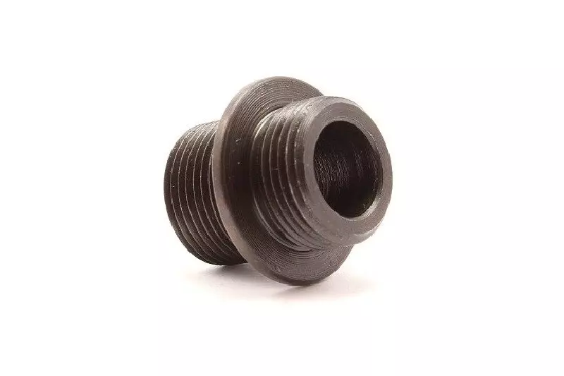 Silencer Adapter for MP5K and PDW Replicas