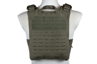Plate Carrier ROCK ONE TMRRG-01 - Ranger Green