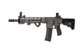 Airsoftová zbraň puškaka RRA SA-E14 EDGE™ - Chaos Grey