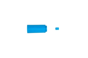 Hop Up FPS Softair gomme 60° Bleu (HU60N)
