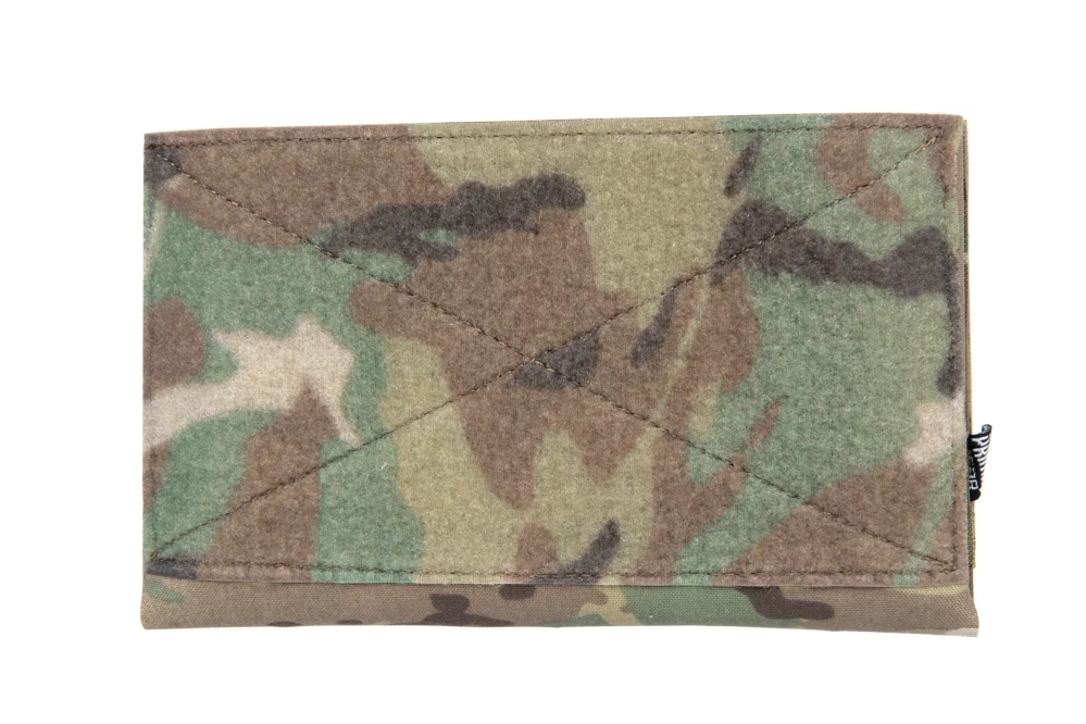 Panel frontal para chalecos Primal Gear MC