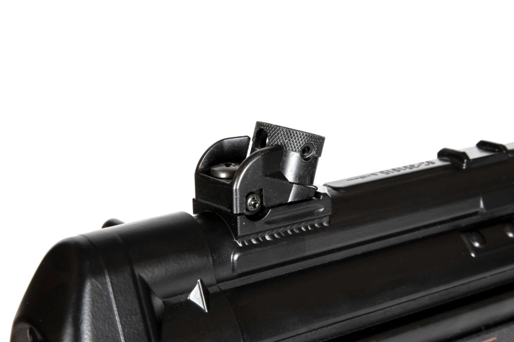 Pistolet mitrailleuse airsoft MP5 A5 Next Gen.