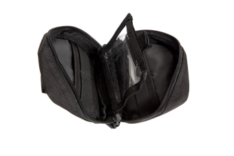 Mini Utility Pouch - Black