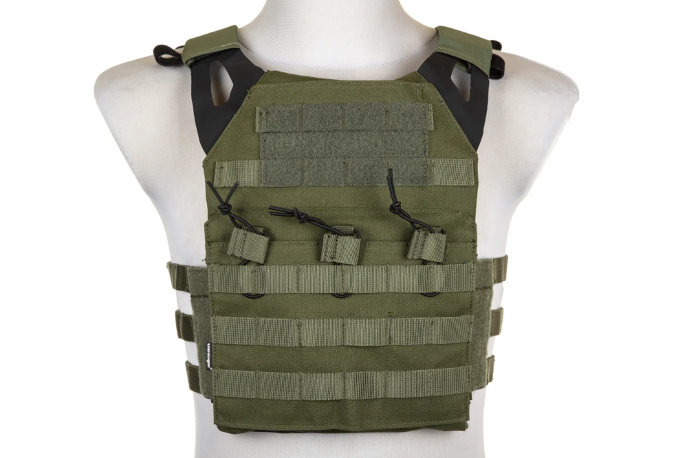 Vesta Emerson Gear Jumper Plate Carrier Vest Olive