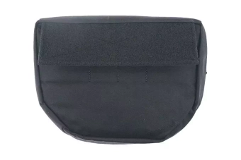 AVS JPC CPC sac banane - noir