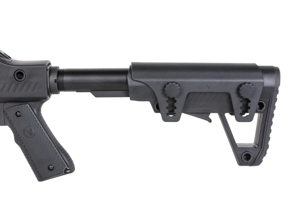 Rifle VORSK VMP-2MD airsoft Negro