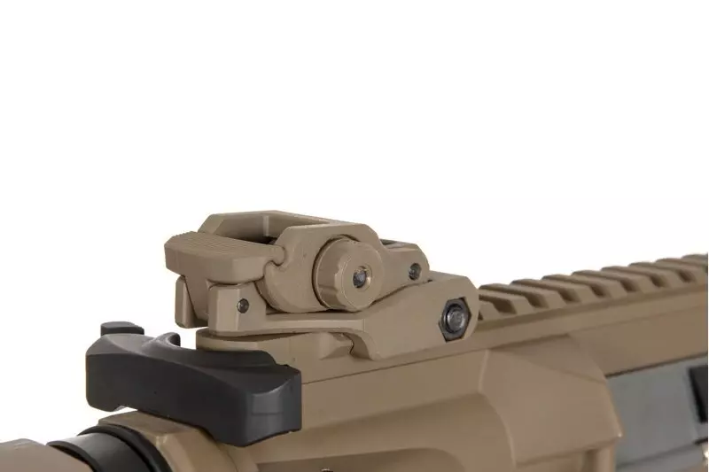 Replika pušky SA-E09 EDGE™ - Full-Tan