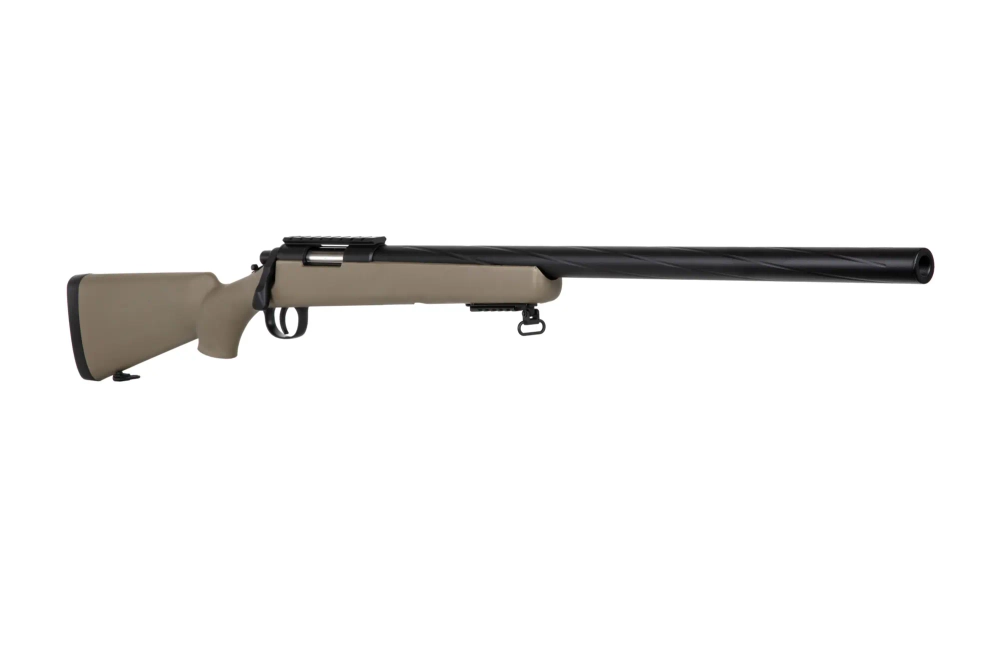 Réplica del sniper Specna Arms SA-S12 EDGE™ Tan