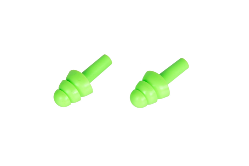 MaxDefense M03 Earplugs