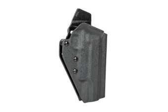 Kydex Holster for 1911 Replicas - Black