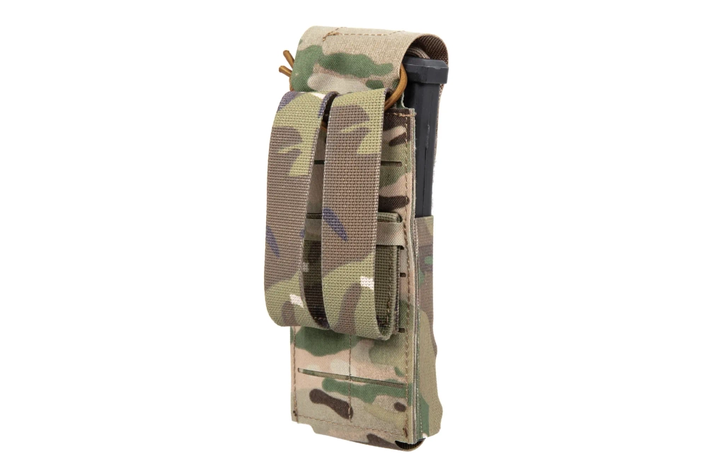 Universal magazine pouch Wosport MC