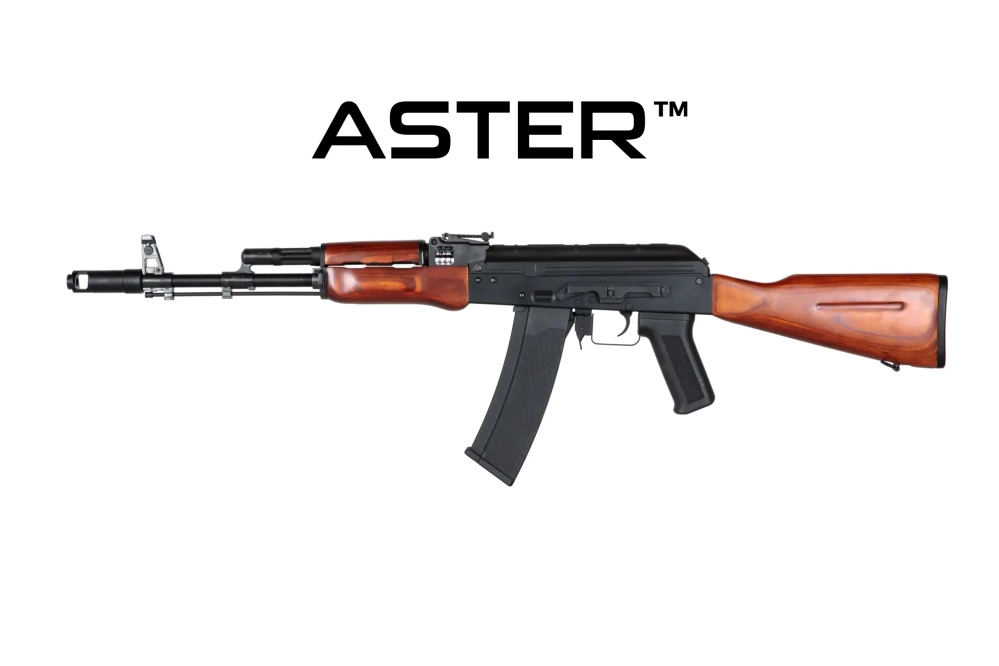 airsoft Specna Arms SA-J02 EDGE™ ASTER V3 Version Carbine (OUTLET)