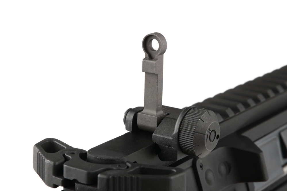 Réplica fusil ELAR MUR Custom SBR (Versión Elite)