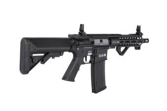 Airsoftová puška Specna Arms SA-C17 CORE™ HAL ETU™ Černá