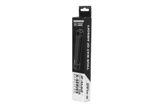 Cargador Specna Arms S-mag mid-cap 100 bolas para X-series Negro
