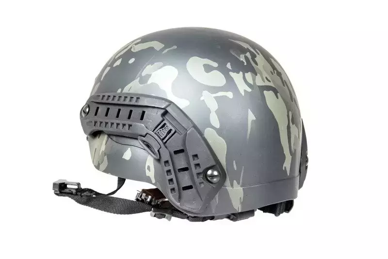 Replika hełmu Sentry Helmet XP - MC Black