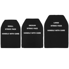 Set van SAPI Wosport Small platen replicas