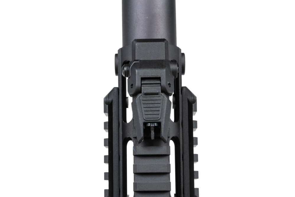 Specna Arms SA-CX02 CORE™ HAL™ ETU ASG Karabijn Zwart