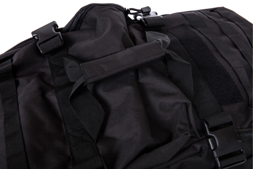 Mochila GFC Tactical 750-1 Negra