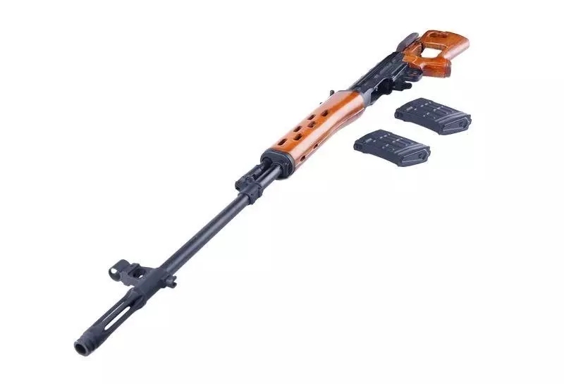 Fusil airsoft sélecteur CM057