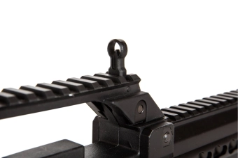 AS36 EBB Carbine Replica  - Black