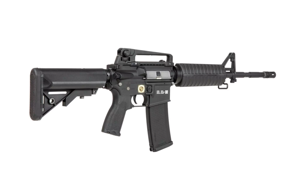 Specna Arms RRA SA-E01 EDGE™ airsoft Carbine Black (OUTLET)