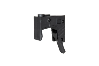 SR4 FALCON Magazine Adapter for M4/M16 replicas