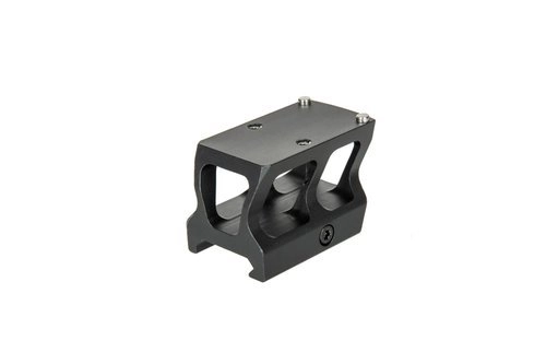 MOJ High Profile Mount for Vector Optics Frenzy Red Dot Sights